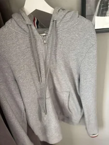 Moncler Zip Hoodie