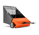 Husqvarna Sweeper/Uppsamlare 36"