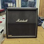 Marshall JCM 900 Lead - 1960