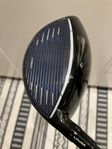 Taylormade Qi10 Driver
