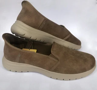 Nya Sketchers Slip-ins On-The-Go