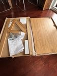 norbo klappbord ny!