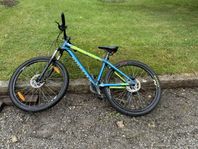 Specialized P1, MTB
