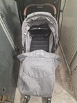 barnvagn kinderkraft