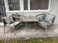 lounge set
