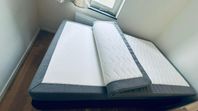 Säng 120 x 200 + Madrass 