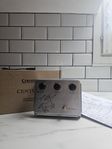 Ceriatone Centura Professional Overdrive Silver