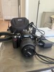 Nikon D60