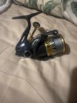 shimano sahara 2500