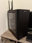 Komplett gaming dator