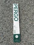 18 paket Pergo vinylgolv – Grey Cload Pine
