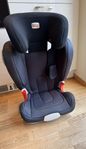 Bilbarnstol Britax Kidfix XP SICT med isofix