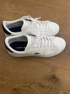 Lacoste Carnaby sneakers