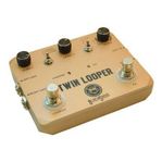 Looper för gitarr