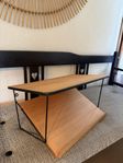 Hylla teak