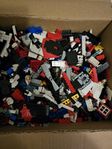 Äldre LEGO ca 4 kg – Vintage