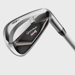 järnklubbor taylormade m4 5-pw