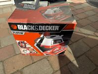 Black & Decker tapetborttagare