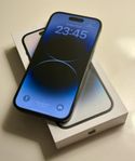 Apple iPhone 14 PRO 256 GB Space Black