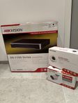 Hikvision