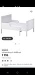 IKEA SUNDVIK SÄNG