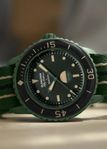 Swatch x Blancpain Scuba Fifty Fathoms
