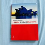 Modern engelsk grammatik 6