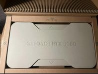 Intressekoll - Nvidia GeForce RTX 5080 Founders Edition