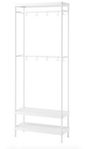 Klädförvaring mackapär från Ikea