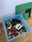 Duplo Lego