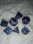 Dragon Dice |  DnD / MTG