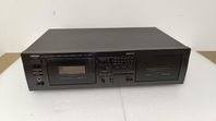 Yamaha KX-282 Stereo Cassette Deck – I Toppskick!