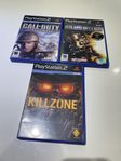 PS2 Spel