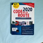 Code de la route 