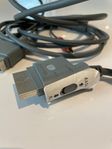 Xbox 360 bildkabel