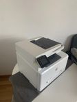 skrivare  HP Color LaserJet Pro M280nw