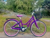 Monark Lill Karin 24” i väldigt fint skick