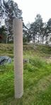 Gjutrör/formrör