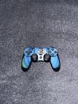Naruto ps4 kontroll
