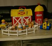farm