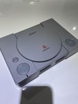 PlayStation 1 konsol