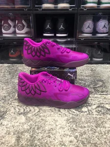 Lamelo ball mb.01 