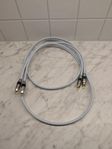 Supra RCA Signalkabel 