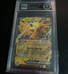 Graderad Zapdos ex