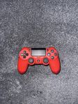 Ps4 kontroll