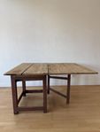vackert slagbord 1700-tal
