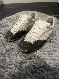Maison Margiela GATS Paint Splatter