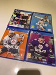 PS4 spel