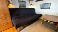 INNOVATION LIVING - ny ställbar bäddsoffa från Ilva