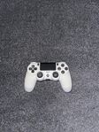 Ps4 kontroll